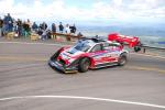 Suzuki Sport XL7 Hill Climb Special 2007 года